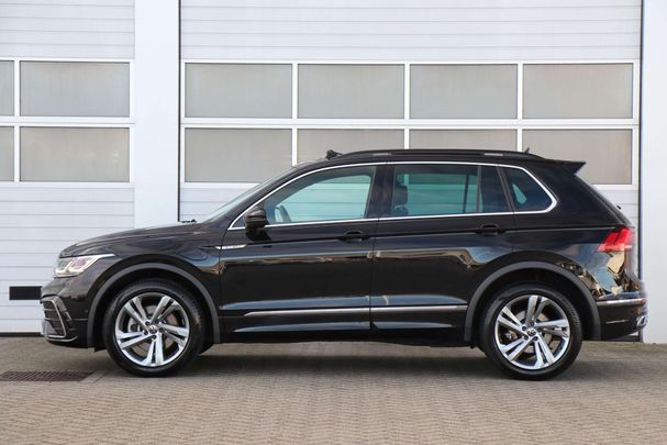 Volkswagen Tiguan 1.4 eHybrid R-Line DSG 180 kW image number 17