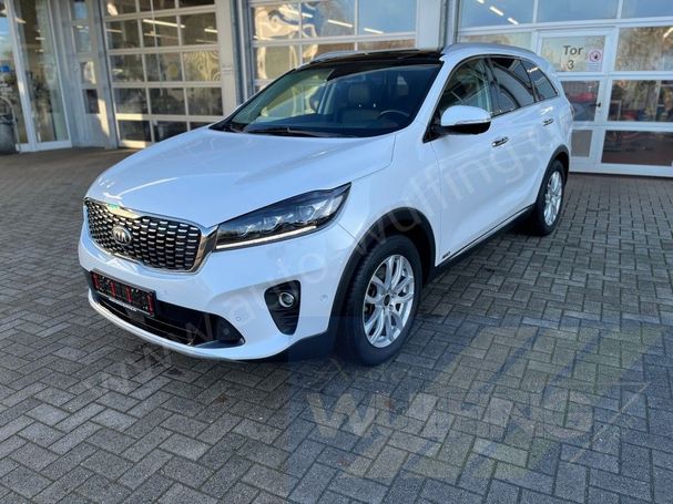 Kia Sorento 2.2 CRDi Platinum Edition 147 kW image number 1