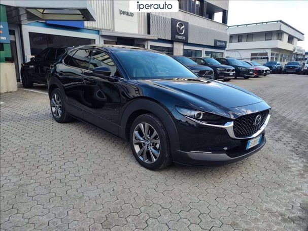 Mazda CX-30 2.0 186 AWD 137 kW image number 3