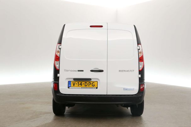 Renault Kangoo dCi 90 66 kW image number 25