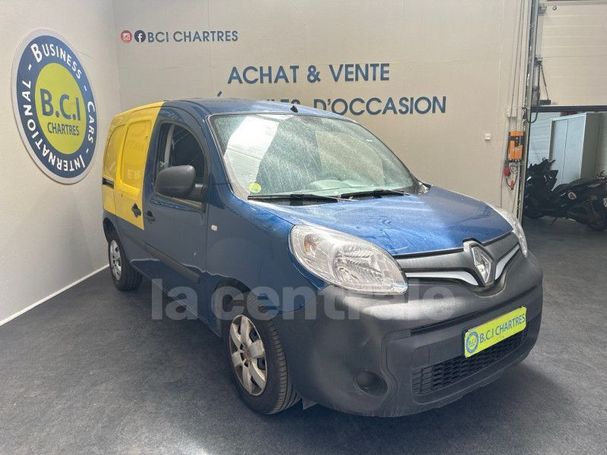 Renault Kangoo BLUE dCi 95 70 kW image number 4