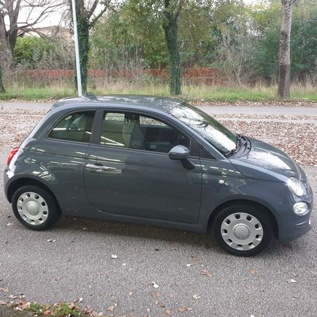 Fiat 500 1.0 51 kW image number 7