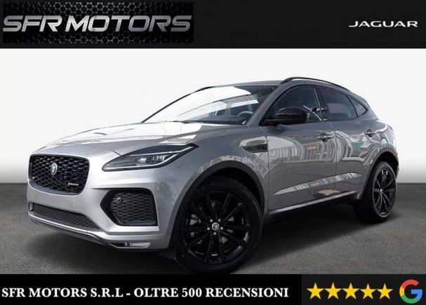 Jaguar E-Pace R-Dynamic S AWD 120 kW image number 1