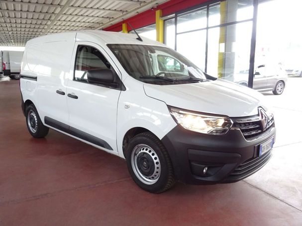 Renault Kangoo dCi 95 70 kW image number 4