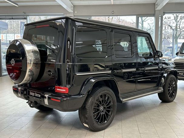 Mercedes-Benz G 500 310 kW image number 6