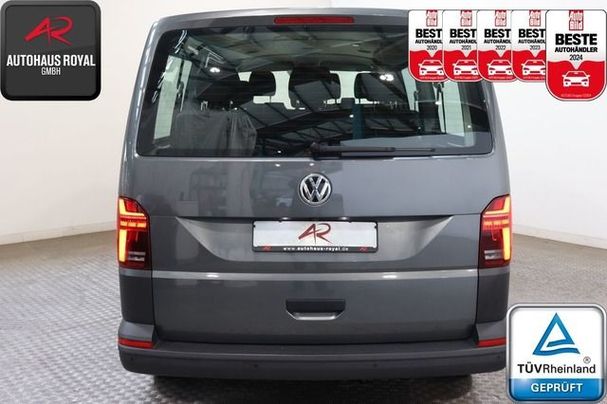 Volkswagen T6 Kombi 2.0 TDI 4Motion 110 kW image number 11