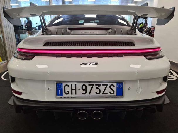 Porsche 992 GT3 4.0 375 kW image number 4