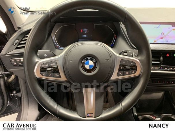 BMW 118d 110 kW image number 21