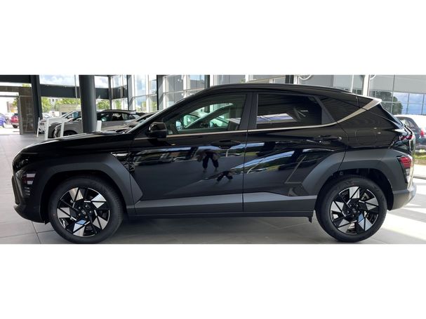 Hyundai Kona 1.6 T-GDI 146 kW image number 5