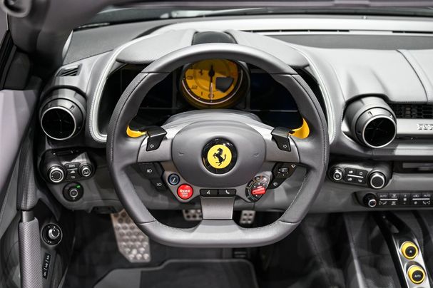 Ferrari 812 GTS 588 kW image number 17