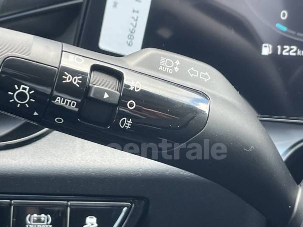 Kia Niro 96 kW image number 34