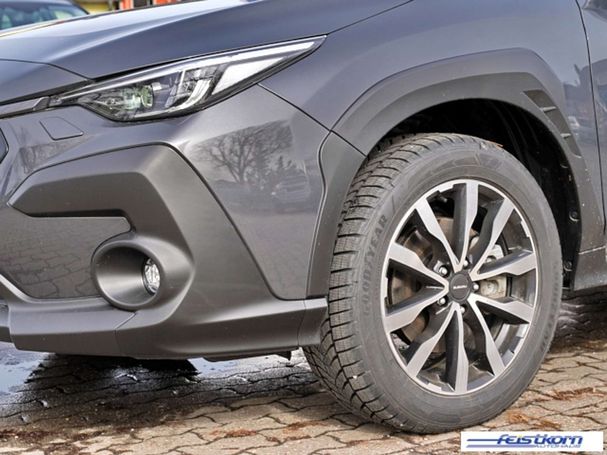 Subaru Crosstrek 2.0ie Lineartronic Comfort 100 kW image number 14