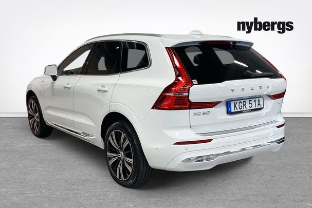 Volvo XC60 T6 Recharge AWD 253 kW image number 5