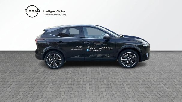 Nissan Qashqai 140 kW image number 6