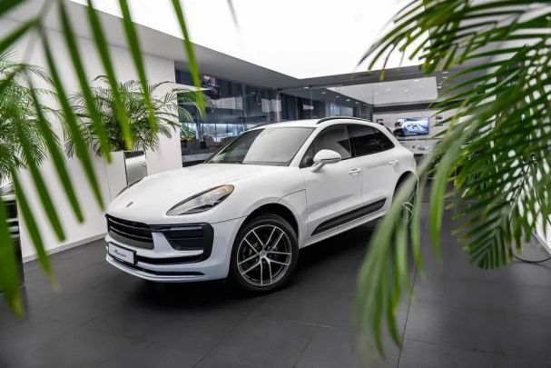 Porsche Macan 195 kW image number 36