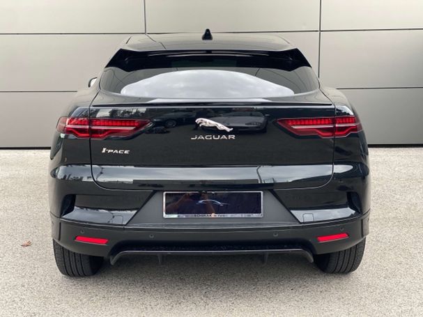 Jaguar I-Pace EV320 235 kW image number 5