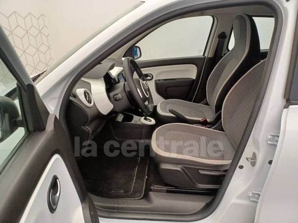 Renault Twingo ZE 22 kWh 60 kW image number 19