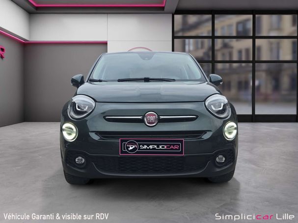 Fiat 500X 110 kW image number 3