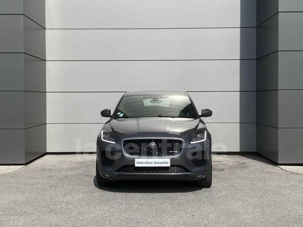 Jaguar E-Pace D180 AWD R-Dynamic HSE 132 kW image number 2