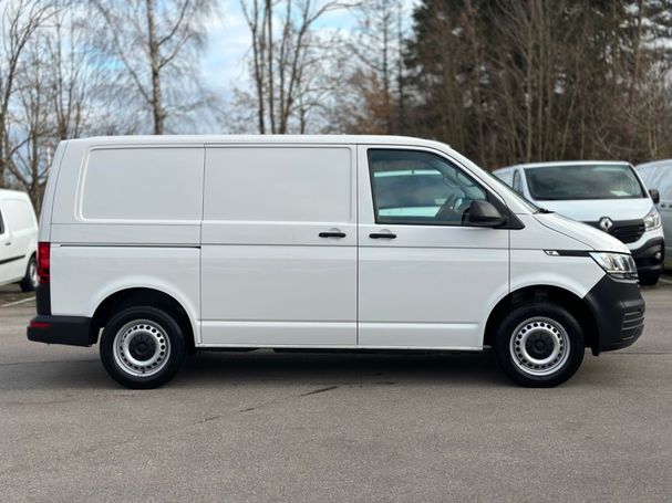 Volkswagen T6 Transporter 4Motion 110 kW image number 5