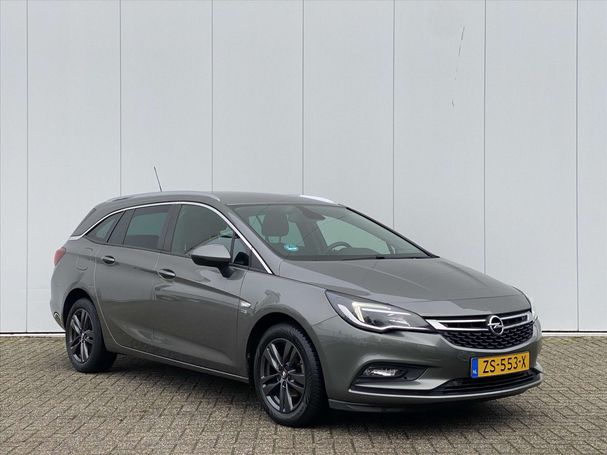 Opel Astra Sports Tourer 1.0 Turbo 120 Jaar Edition 77 kW image number 2