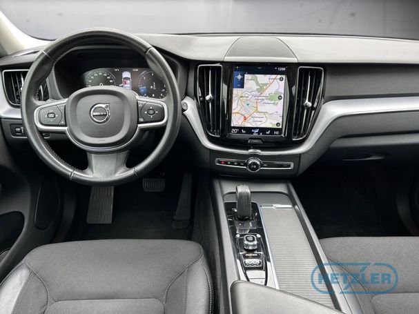 Volvo XC60 B4 AWD 145 kW image number 11