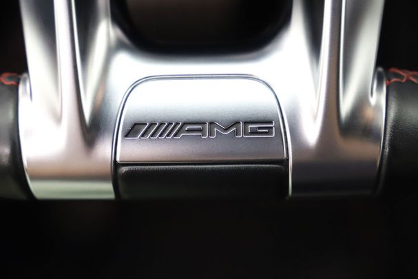 Mercedes-Benz E 53 AMG T 320 kW image number 34