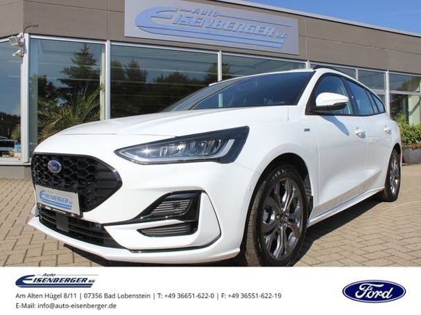 Ford Focus 1.0 ST-Line 92 kW image number 1