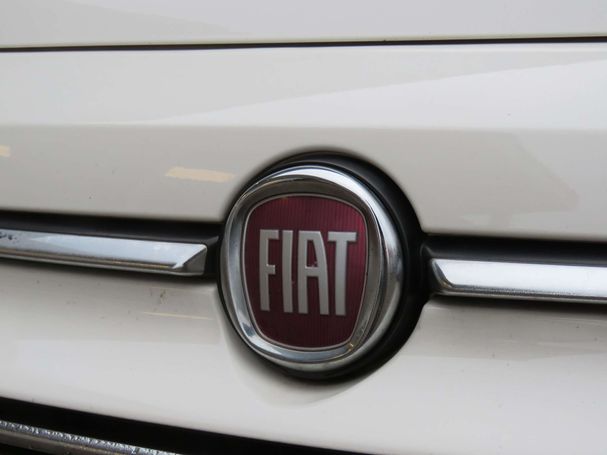 Fiat 500 0.9 TwinAir Lounge 60 kW image number 6