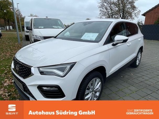 Seat Ateca 1.5 TSI DSG Style 110 kW image number 1