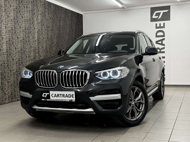 BMW X3 xDrive30i 180 kW image number 1