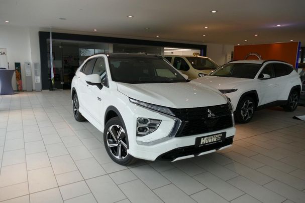 Mitsubishi Eclipse Cross 138 kW image number 2