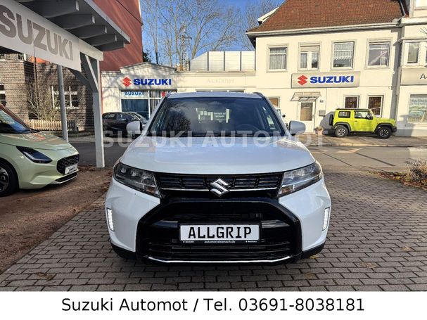 Suzuki Vitara 1.4 Hybrid Comfort Allgrip 95 kW image number 2