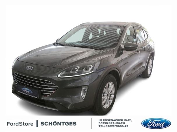 Ford Kuga 1.5 Titanium 110 kW image number 1