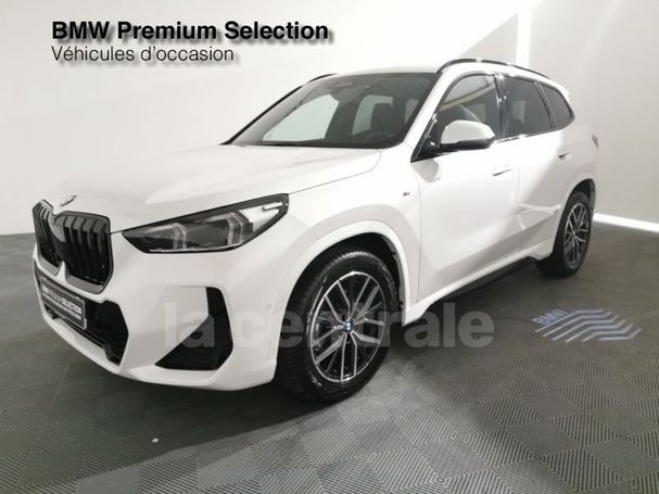 BMW X1 sDrive 100 kW image number 1