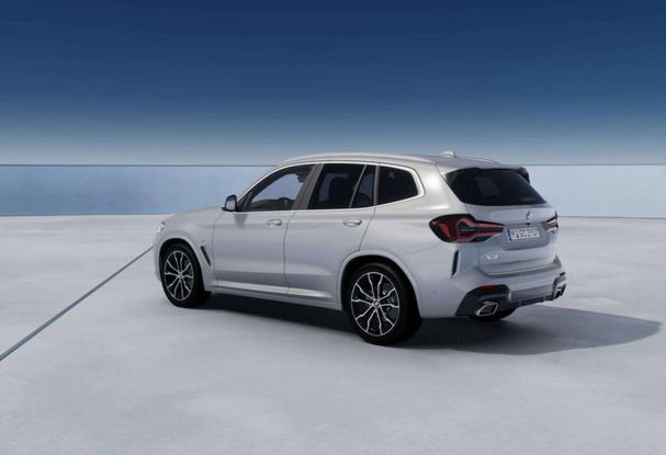 BMW X3 xDrive20d 140 kW image number 4