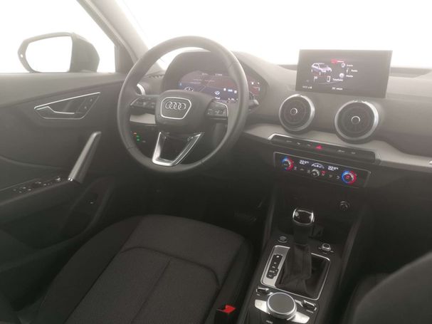 Audi Q2 35 TDI S tronic Business 110 kW image number 6