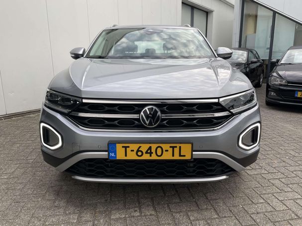 Volkswagen T-Roc 1.5 TSI Style DSG 110 kW image number 6