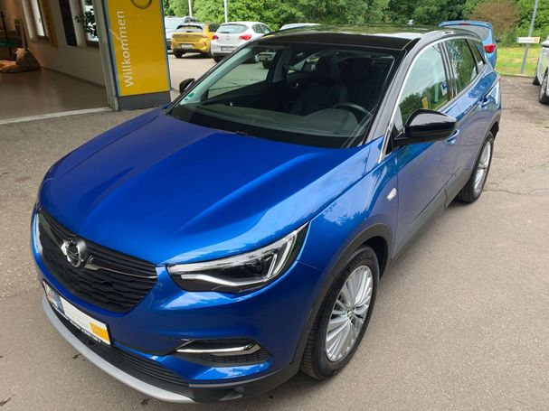 Opel Grandland X Innovation 96 kW image number 1