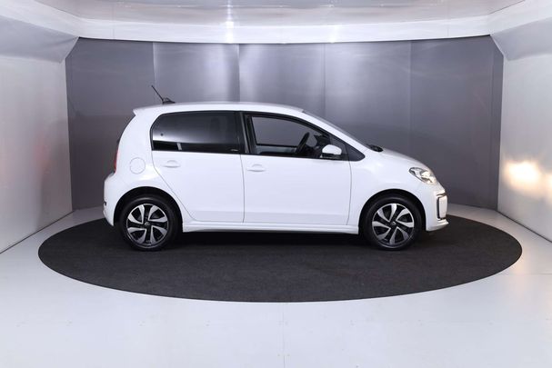 Volkswagen up! 60 kW image number 18