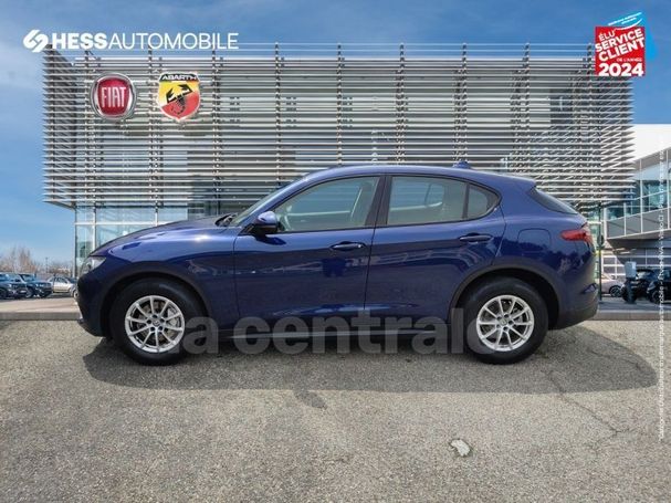 Alfa Romeo Stelvio 2.2 Diesel AT8 Business 118 kW image number 19