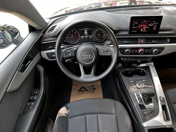 Audi A5 110 kW image number 4