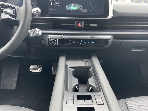 Hyundai Ioniq 6 77 kWh 239 kW image number 8