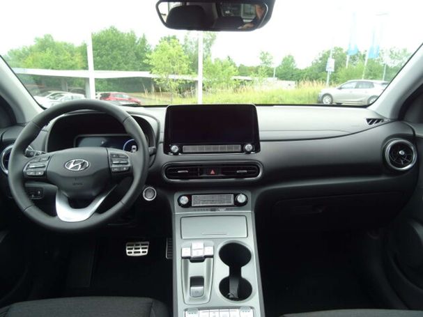 Hyundai Kona Elektro 100 kW image number 25