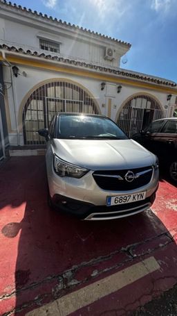 Opel Crossland 1.2 GS Line 96 kW image number 4