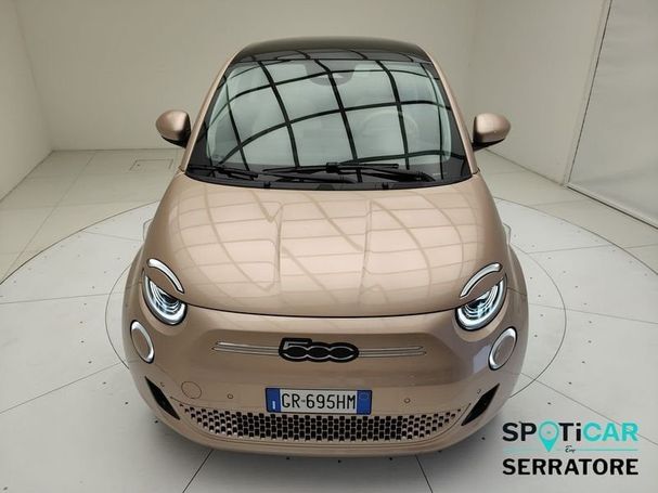 Fiat 500 70 kW image number 2