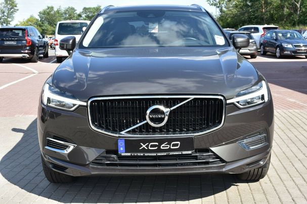 Volvo XC60 T8 AWD 288 kW image number 10