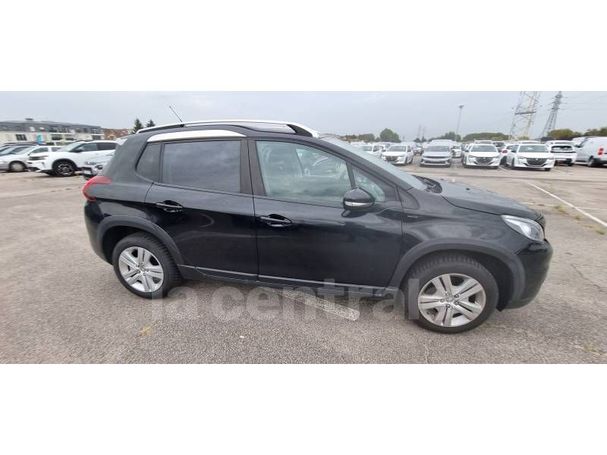 Peugeot 2008 PureTech 82 61 kW image number 3