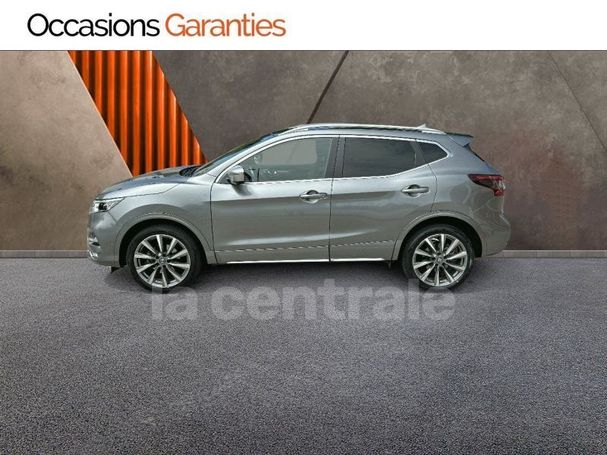 Nissan Qashqai 1.3 DIG-T N-CONNECTA 103 kW image number 16