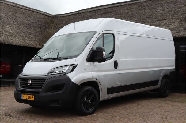 Fiat Ducato 2.3 MultiJet 88 kW image number 22